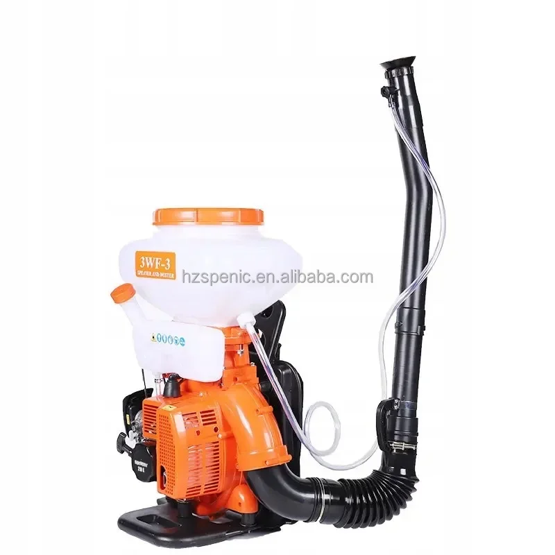 Farm Tools 2-Stroke Farm Tools Power Sprayer Agriculture Spray Machine