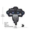 PVC patch 20