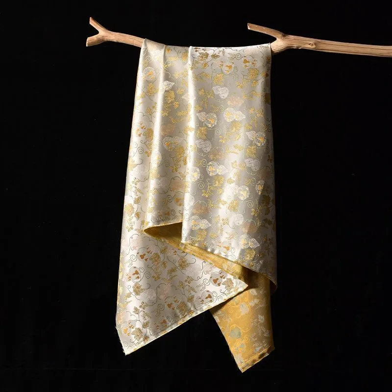 jacquard textile