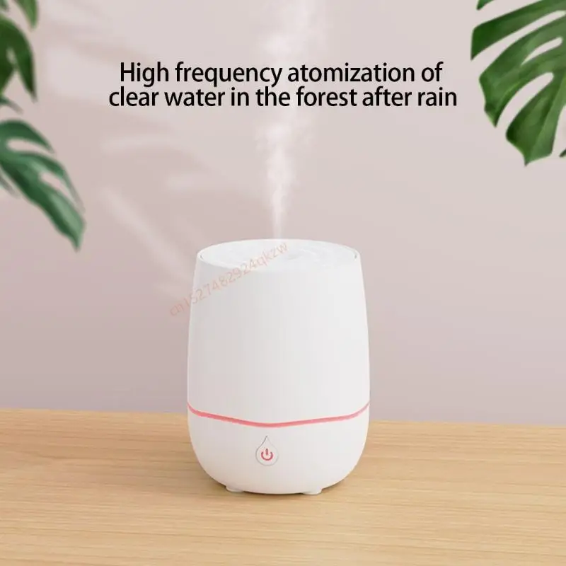 R9CD العطرية المرطب مع الإغلاق التلقائي من الناشر العطري للمساحة الصغيرة