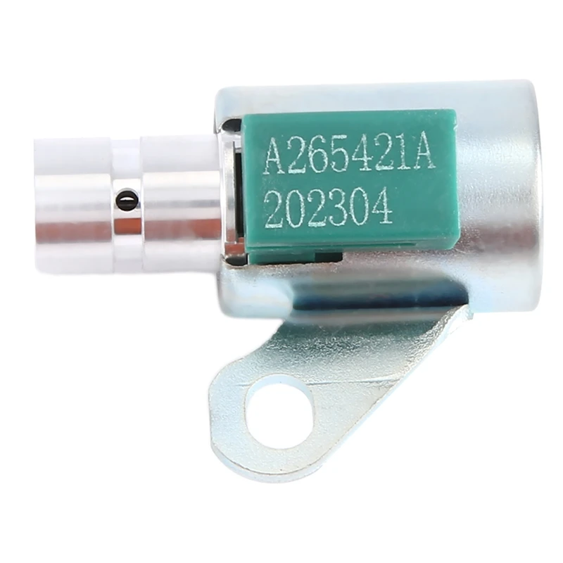 AT6 Gearbox Solenoid Valve Component For Peugeot 3008 408 308 508 Citroen C4L C5 Sega 513196