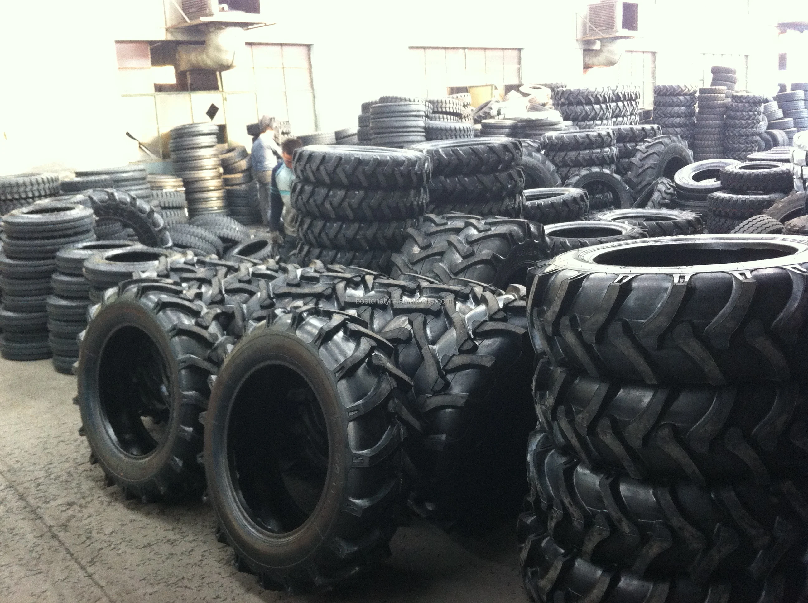 China factory Agriculture Machinery Parts Tractor Tire Tractor Tires 16.9-24 11.2/24 14 9x24 18.4 26 farm tyre for sales