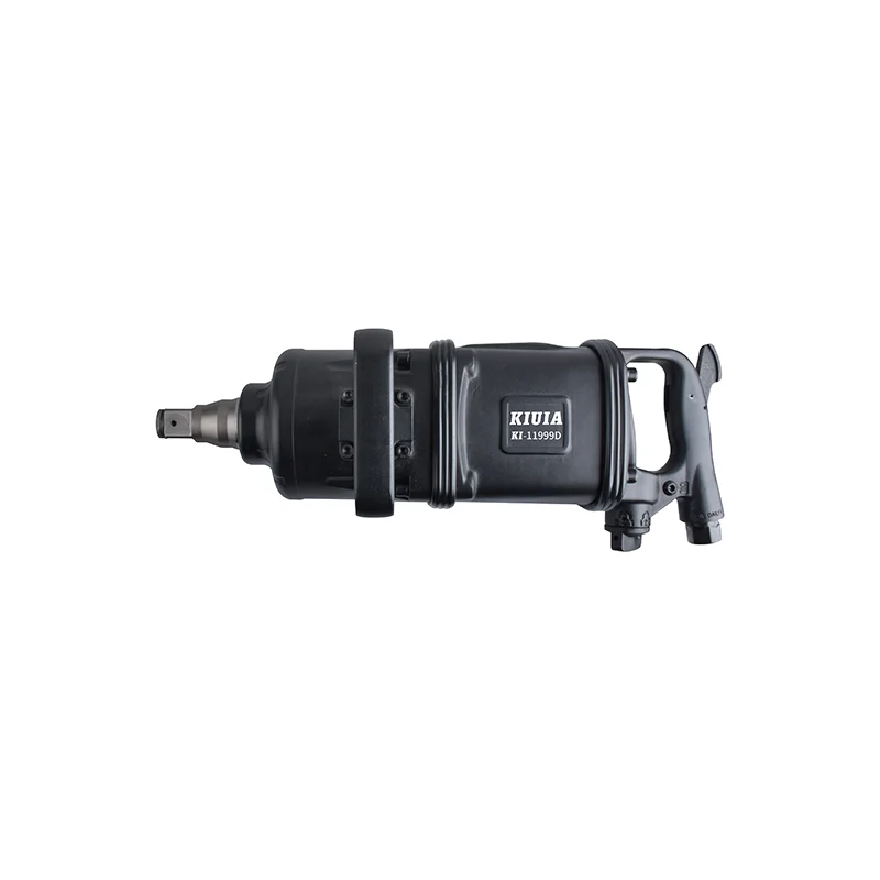 Good Quality Cordless Adjustable Torque Impact Wrench Air Tools 1 Inch Pneumatic Air Wrench Impact Wrench