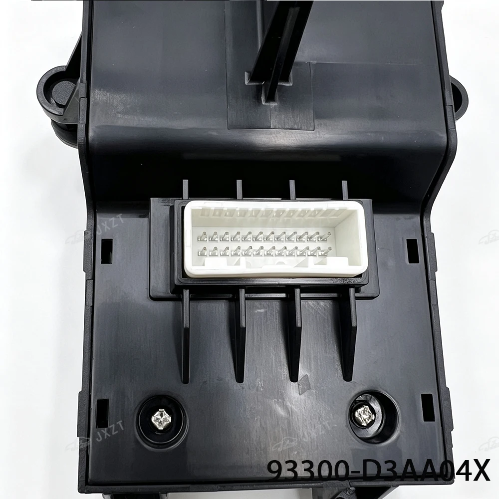 OE 93300-D3AA04X 93300D3AA04X Electronic Parking Brake Switch EPB Control Unit For Hyun-dai Tucson 2015-2017 view 4