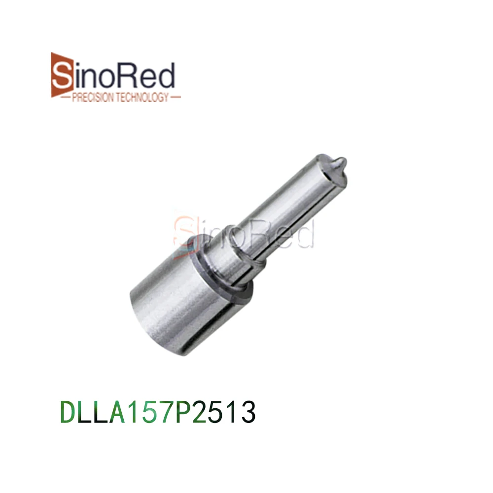 New DLLA157P2513 common rail nozzle for lnjector 0445110737 738