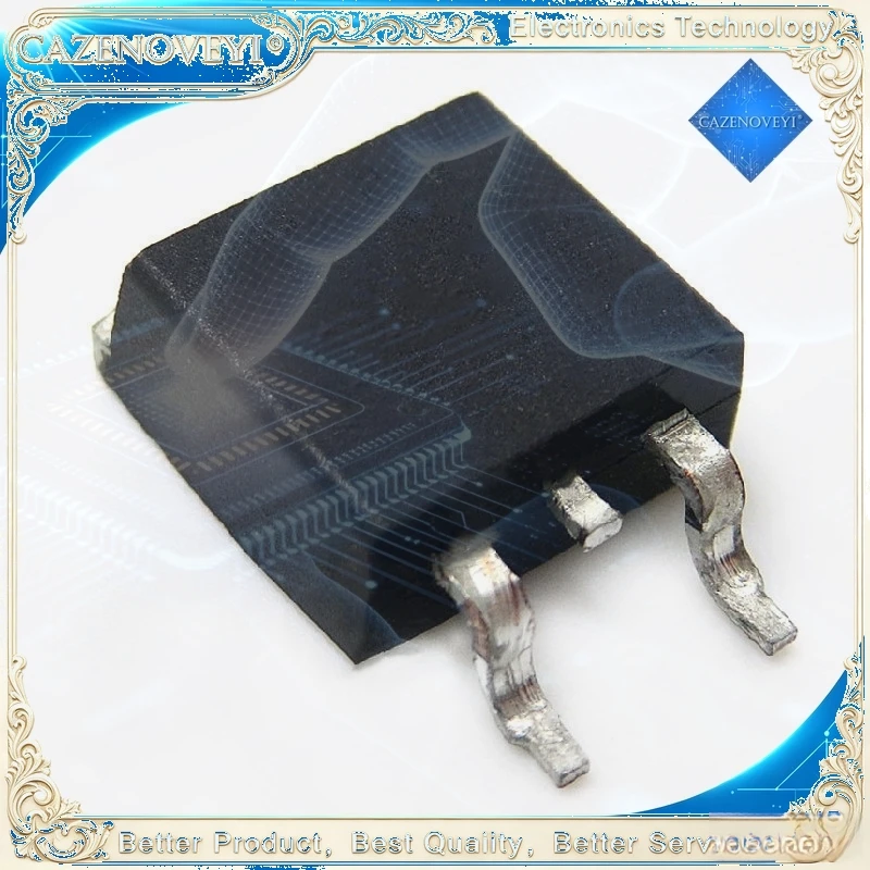 Long-term Cooperative Client Exclusive Discount Policy  80H12D TO-263 NCE80H12D