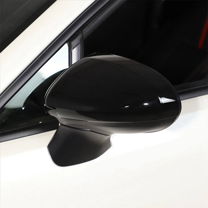 

Car Rearview Mirror Cover Parts Accessories For Toyota 86 Subaru BRZ 2012-2020 Side Door Mirror Cap