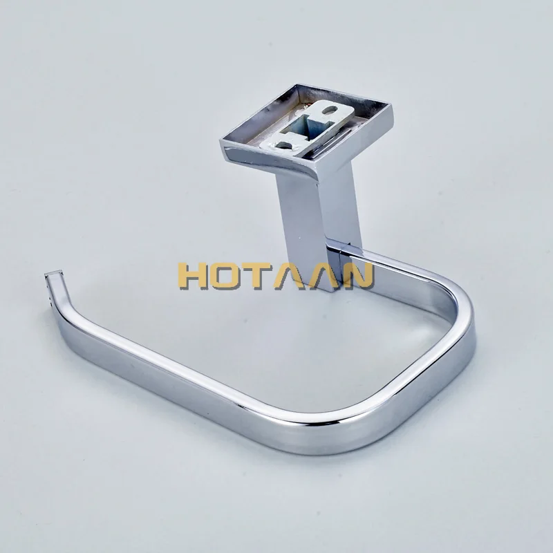 .,Solid Brass toilet paper box toilet paper holder paper holder bathroom accessories toilet paper holder YT-11392