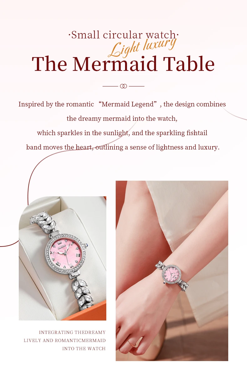 OLEVS 9971 Top Brand Women's Quartz Watches Diamond Bezel Luminous Waterproof Elegant Fashion Dress Wristwatch For Lady