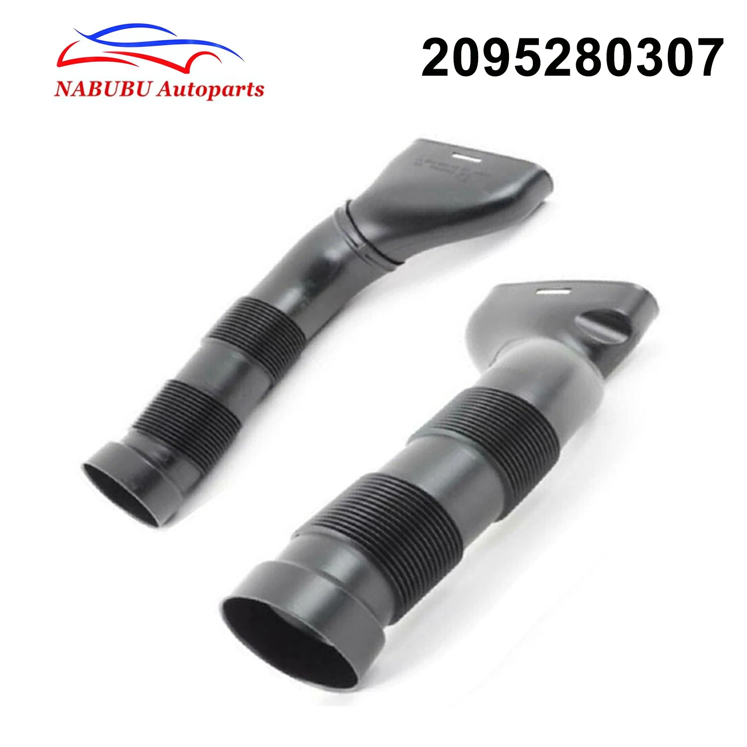 2095280307 High Quality Intake Hose Air Hose for 2002–2005 Mercedes-Benz CLK-Class W209