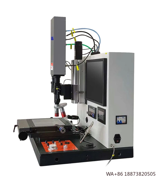 آلة ليزر LS60 LS60B ITO المحددة لتعديل/استعادة وظيفة OLED/LCD عن طريق القطع أو اللحام #1