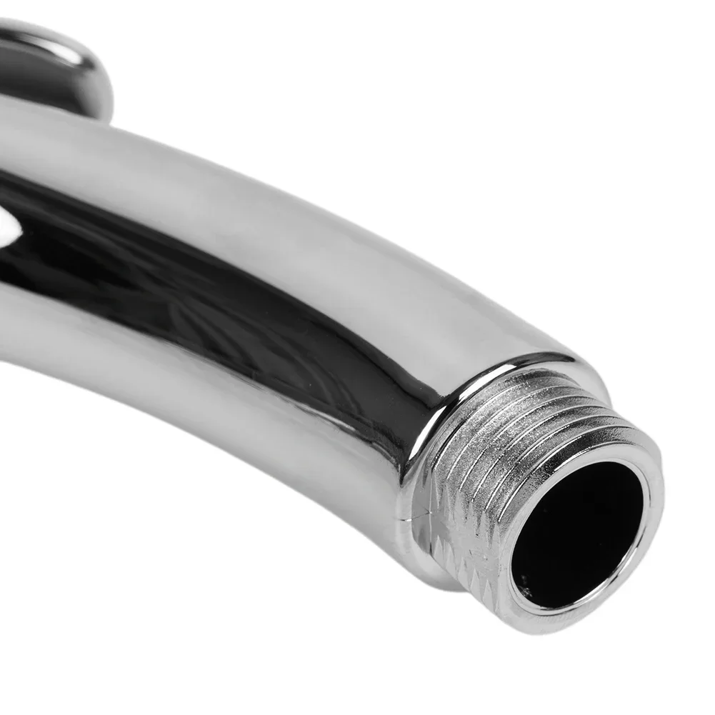 Cabezal de ducha con gatillo para Camper, caravana, autocaravana, barco, filtro de ahorro de agua, boquilla de pulverización, ahorro de agua de alta presión, 1 Uds.