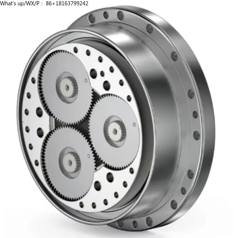 

Six-axis Ro,bot Three-axis RV Reducer