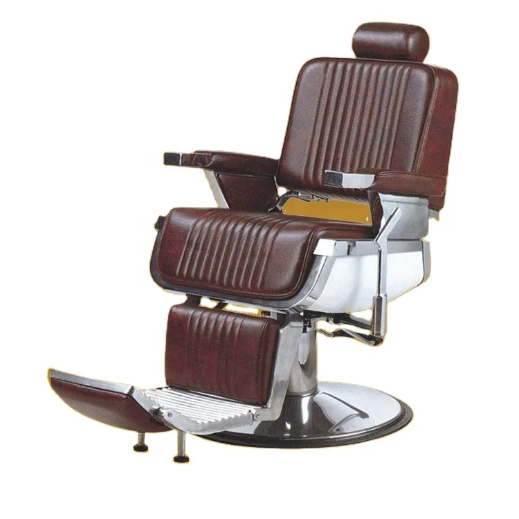 Hairdressing chair, beauty and hairdressing chair, suitable for hair salons/barbershops