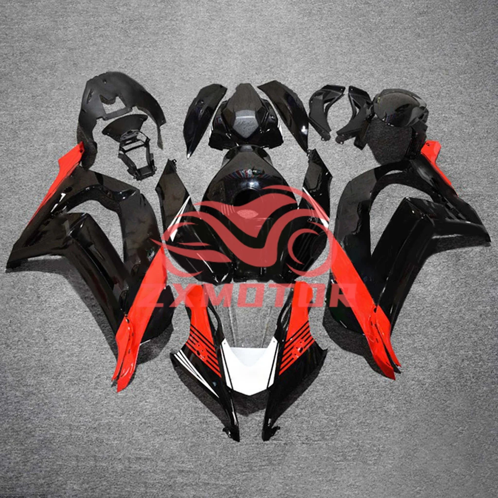 لكاواساكي ZX10R 2016 2017 2018 2019 2020 الهدايا المجمعة دراجة نارية مخصصة Fairings النينجا ZX-10R 16 17 18 19 20 جديد