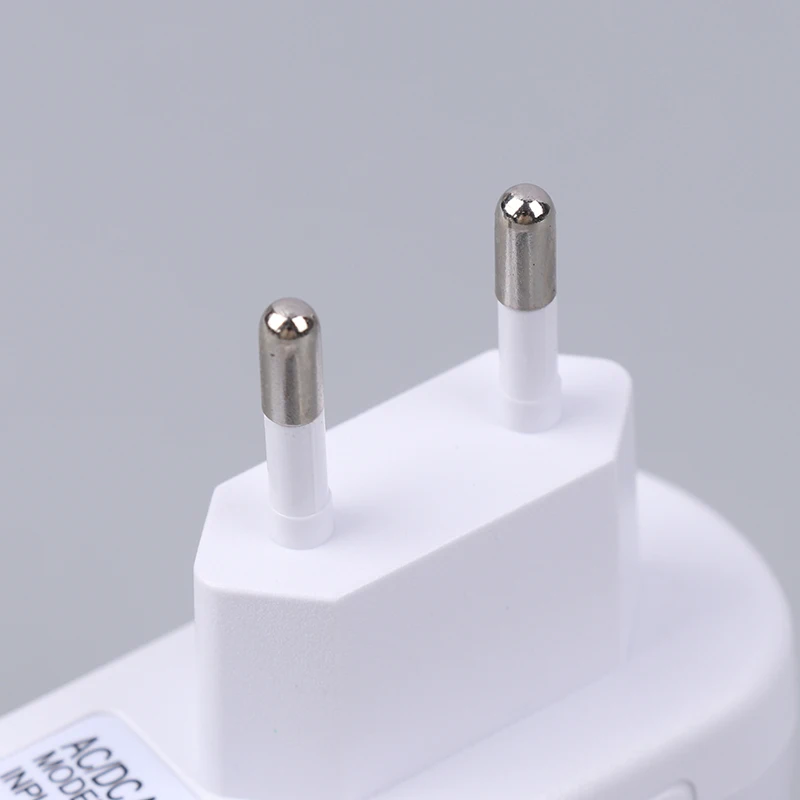 Zasilacz EU do adaptera zasilania 24V 650mA do nawilżacza powietrza do aromaterapii, ładowarka, adapter EU