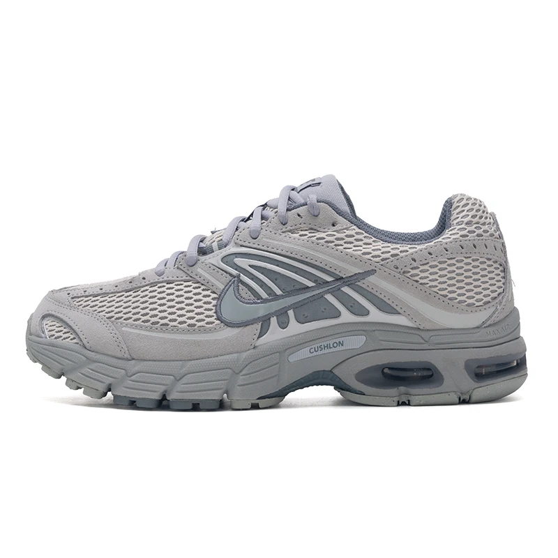 

Nike (Nike) Men's Shoes, Sports Shoes, Air Max Moto 2K, Fitness Training, Cushioning, Breathable Casual Shoes, Iq4924-001