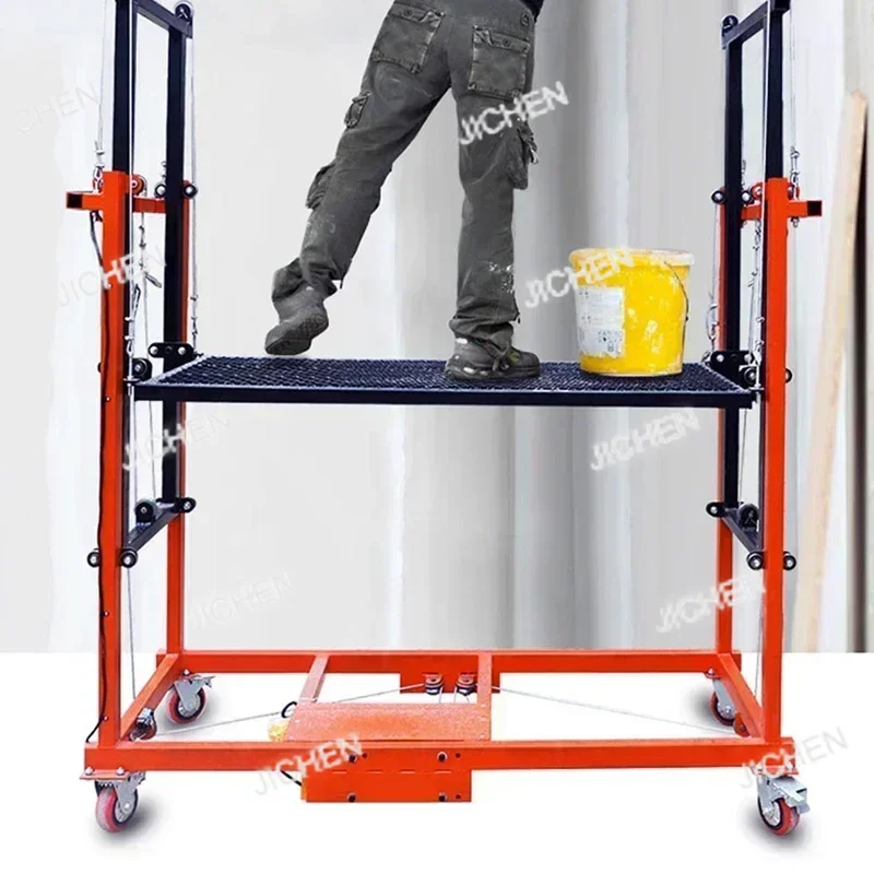 Jc Electric Lifting…