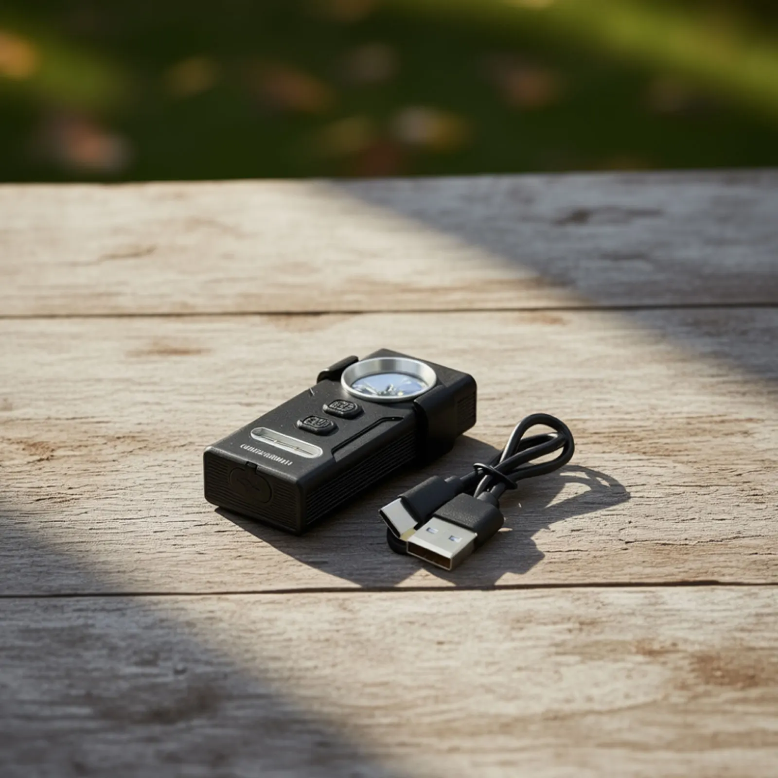 

Fast Charging Led Light Multi Mode Flashlight Portable Outdoor Flashlight Portable Keychain Light Rechargeable Flashlight