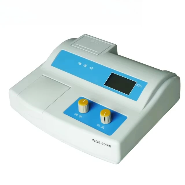 

Hot Sale High Configuration Water Quality Colorimeter