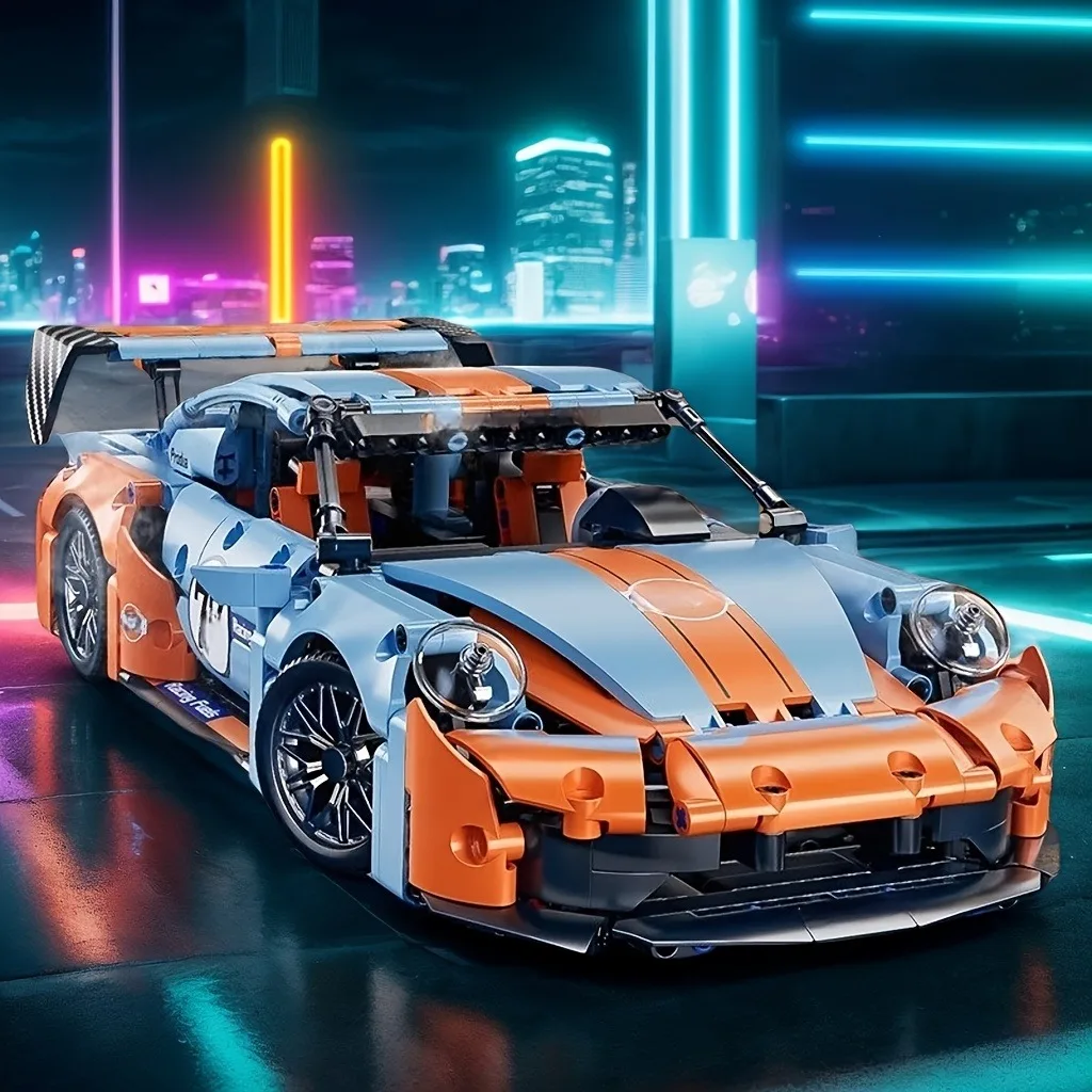 Thumbnail 4 - #67 Best Classic Building Blocks Sets to Buy In 2026