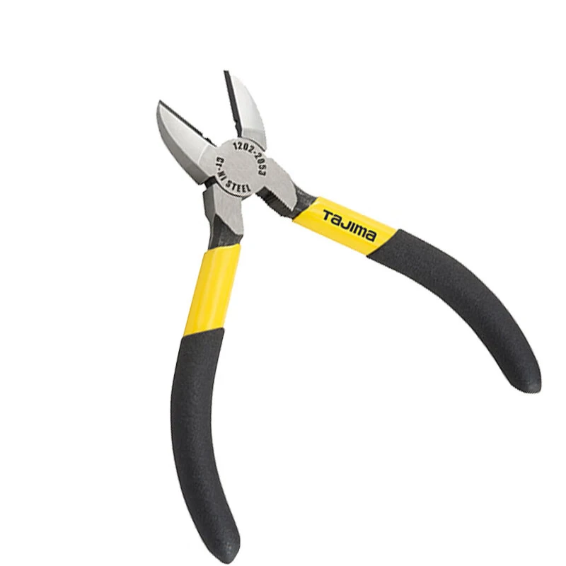 Tajima Mehrzweck-Standard-Diagonal zange Diagonal zange Drahts ch neider 5 "6" 7"