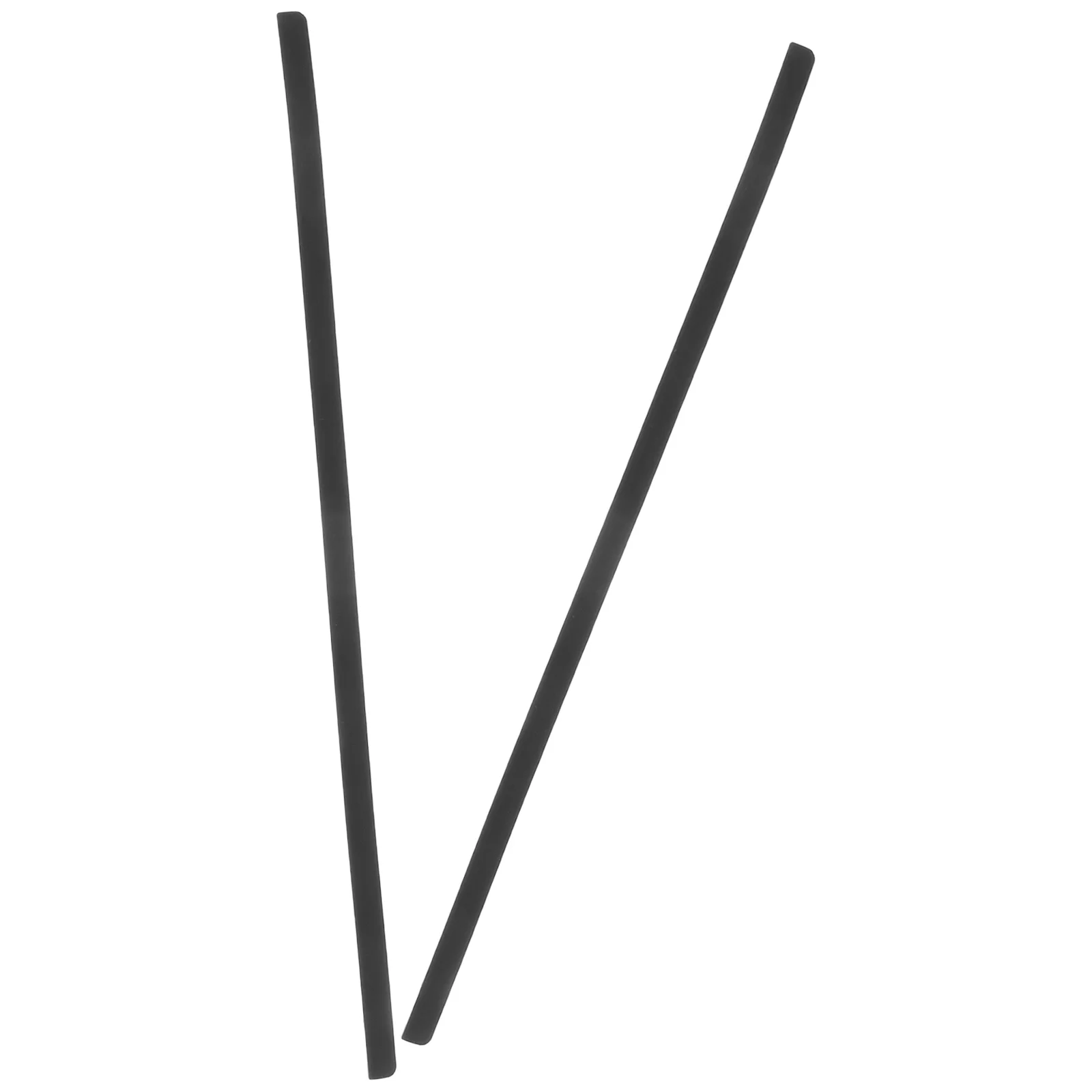 

2 шт. резиновые полоски для ноутбука, сменные мягкие нижние ножки корпуса, противоскользящие накладки на бампер для Latitude 7400 E7400