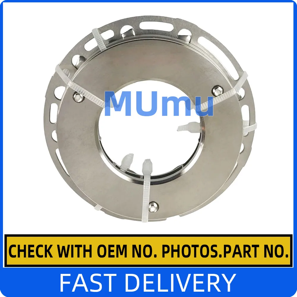 

Turbo Nozzle Ring For Land-Rover Freelander I 2.0 TD4 M47D 708366 7781450B 7781475.9 7781476.9 7781450 77814759 77814769