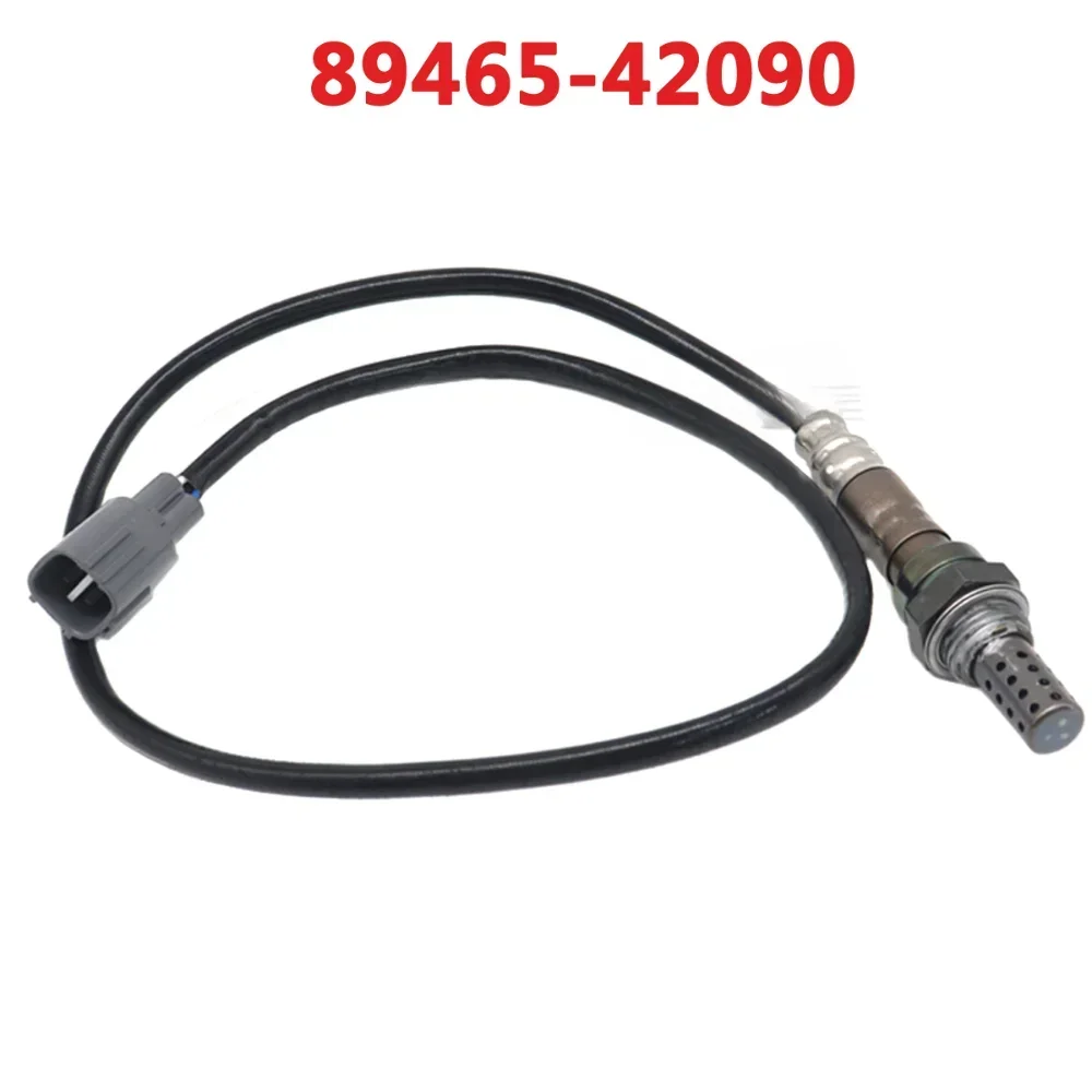 

89465-42090 8946542090 Downstream O2 Oxygen Sensor For TOYOTA AVENSIS PICNIC PREVIA RAV4 89465-28280 89465-28280 89465-44050 New