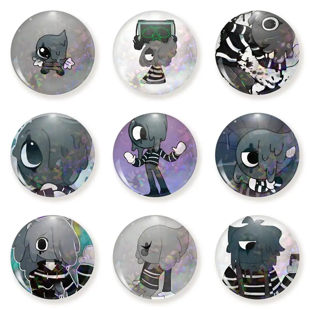 Dandy W-World B-Blo…