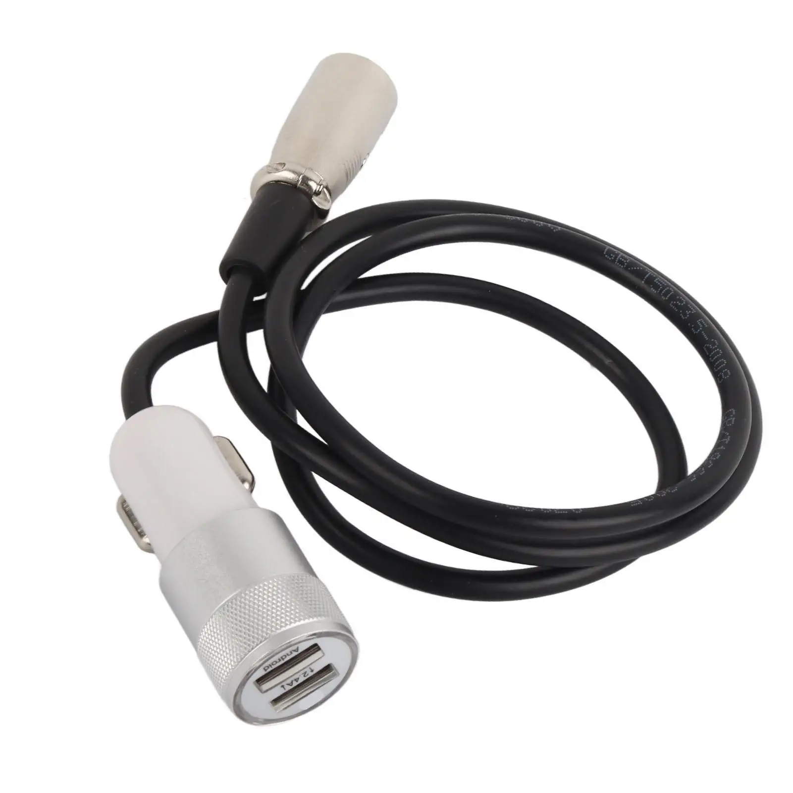 Fast Charger for USB Electric Wheelchairs and Mobility Scooters Portable Home for outdoor Use Compact Design