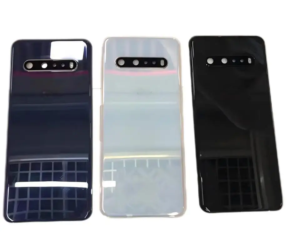 Rear Housing For LG V60 ThinQ 6.8