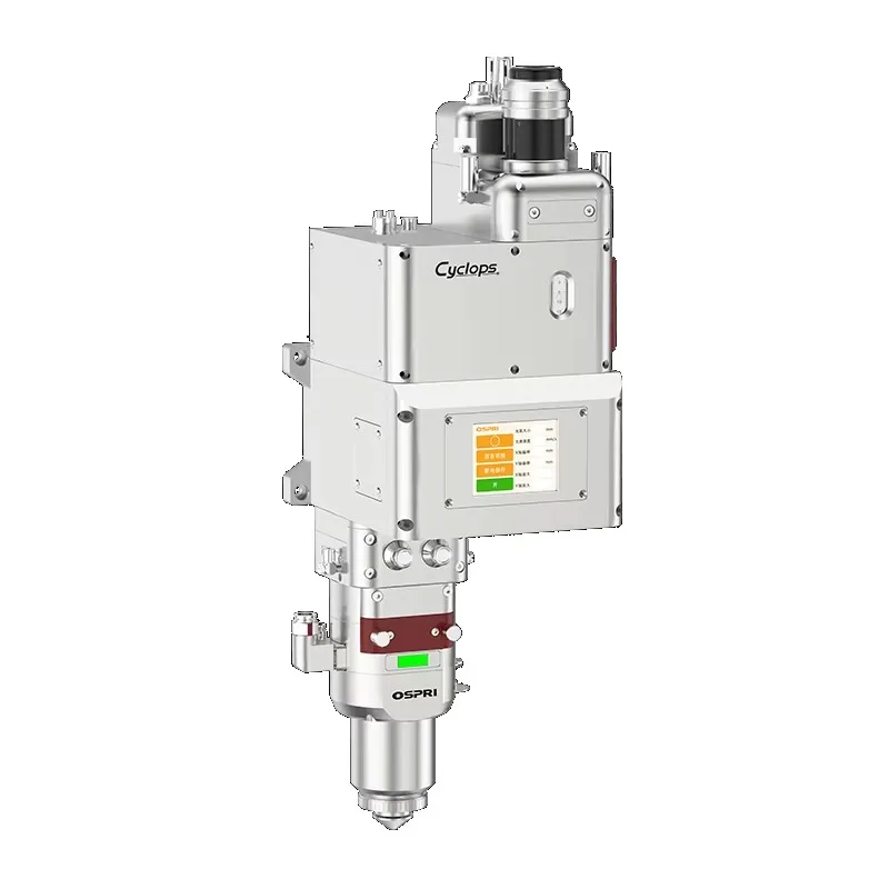 LDC80 Testa di taglio per scansione Parti dell'attrezzatura della testa di taglio