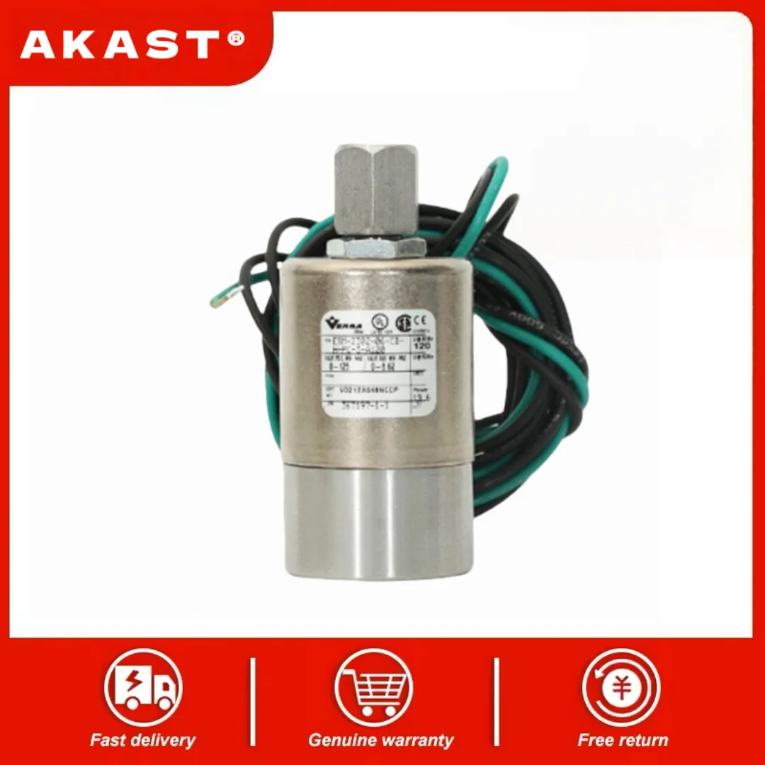 

Электромагнитный клапан 91B243 91B244 91B80 91B81 91B143 91B144 91B223 Подходит для воздушного компрессора FUSHENG Gardner Denver