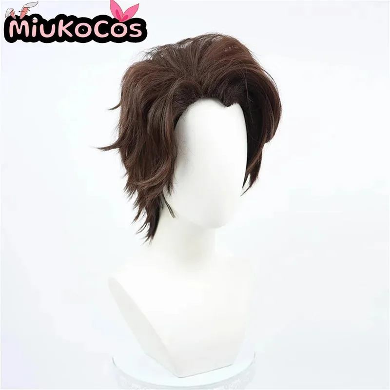 

aaa12 3Kurosaki Ichigo Wig MiukoCosplay Anime BLEACH Cosplay