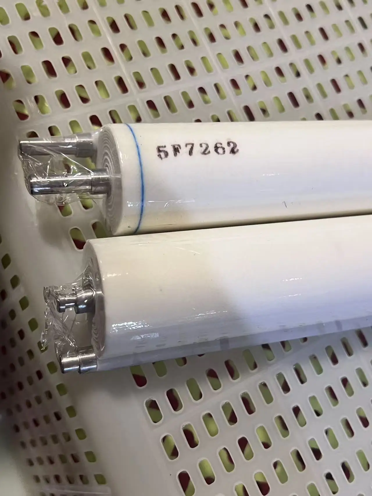 

4PCS Cleaning Web Roller 008R13085 008R13042 008R13000 for Xerox 4110 4112 4127 4590 4595 D95 D110 D125 D136 FUSER WEB ASSEMBLY