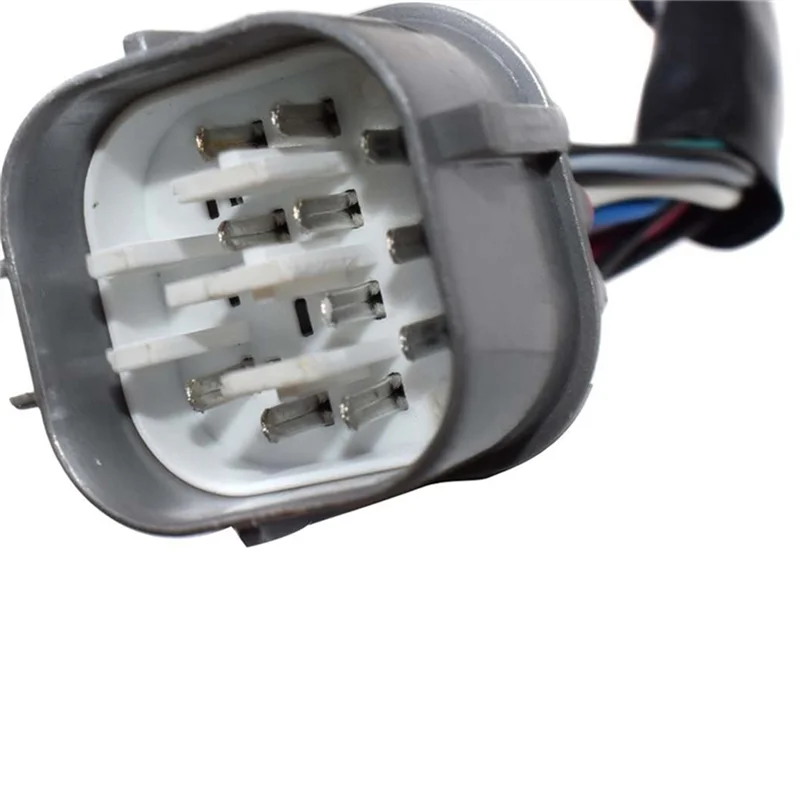 

Правый фонарь и переключатель стеклоочистителя, переключатель указателя поворота для JCB 2CX 3CX 4CX 5CX 701/37702 701-37702 70137702