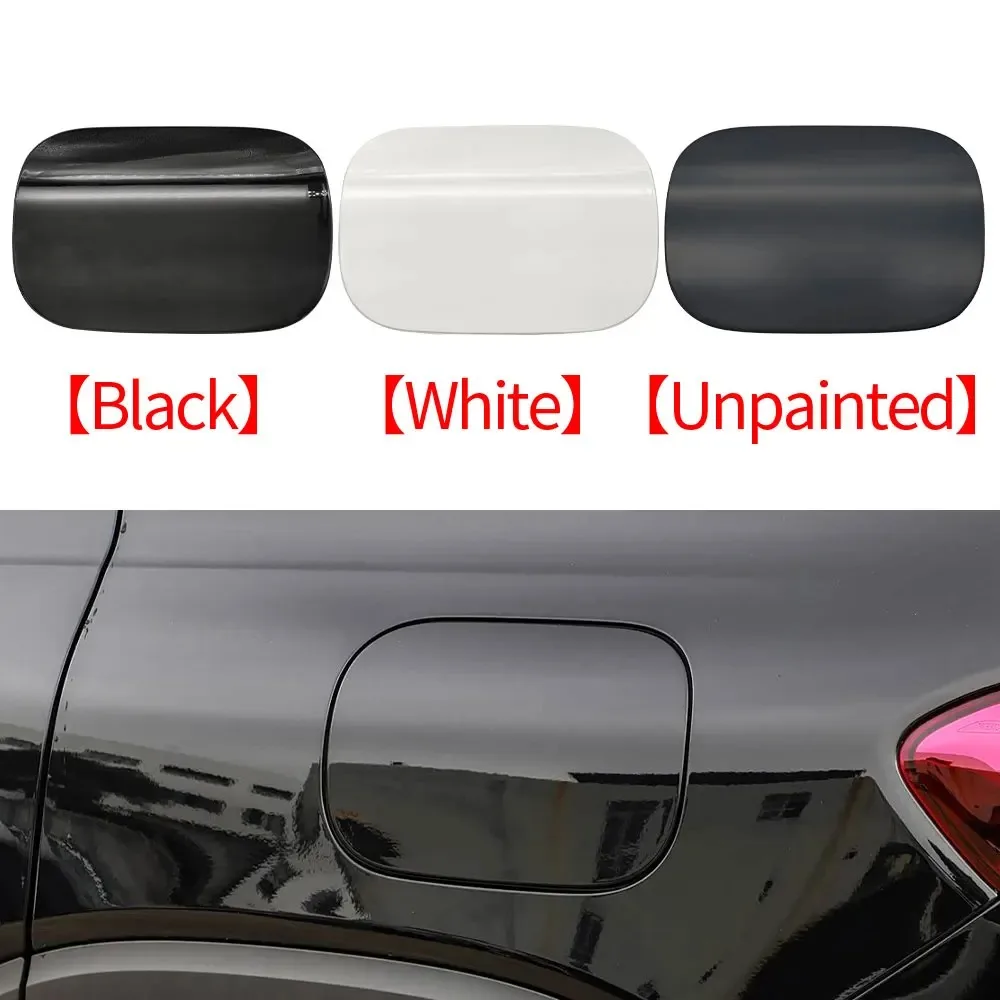 For Mercedes W247 X247 Car Exterior Fuel Tank Cap Decoration Cover For Benz GLB180 GLB200 GLB220 GLB250 EQB260 EQB300 2477571200