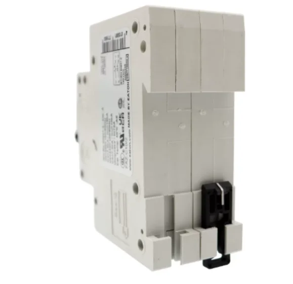 New FAZ-C1/2 high break miniature Circuit breaker  EA