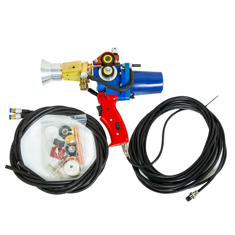 

Electric airless spray paint machine accessories spray paint machine spray gun