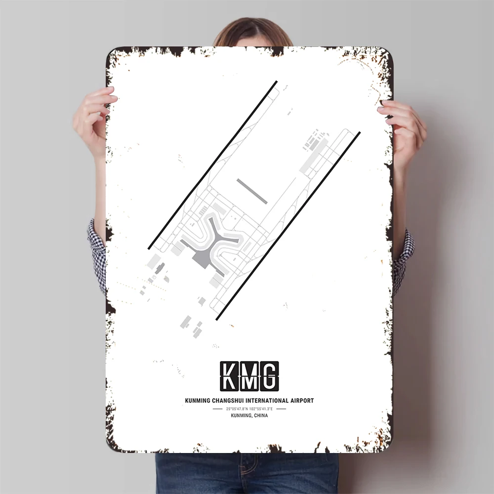 Kunming Changshui I…