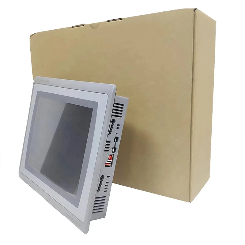 Thin Film Transistor Liquid Crystal Keyboard/Touch Input Display Panel Terminal 2711P-B15C4A8 for PLC Programming Controller