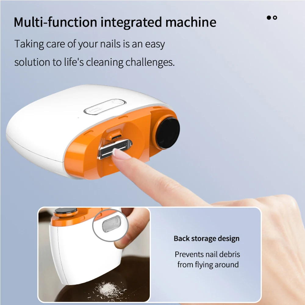 Thumbnail 3 - #1 Latest Nail Clippers Offers