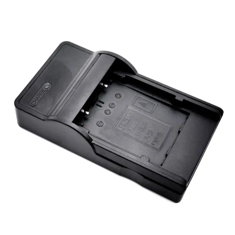 急速充電カメラバッテリー LI40B LI42B 短絡安全機能付き