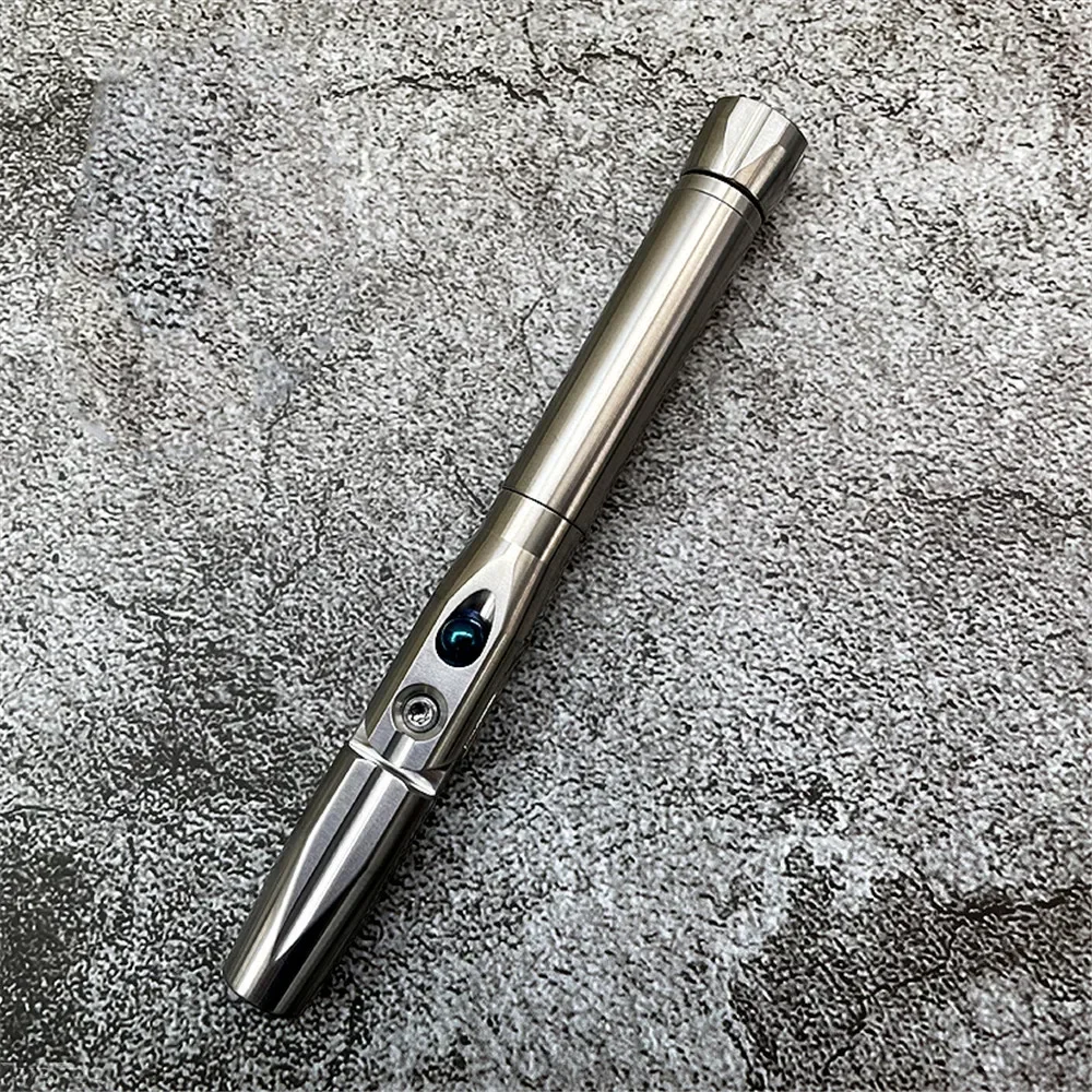 Titanium Folding Multi-angle Hand Screwdriver Home Carry Men Gift EDC Portable Tool  Hand Tools