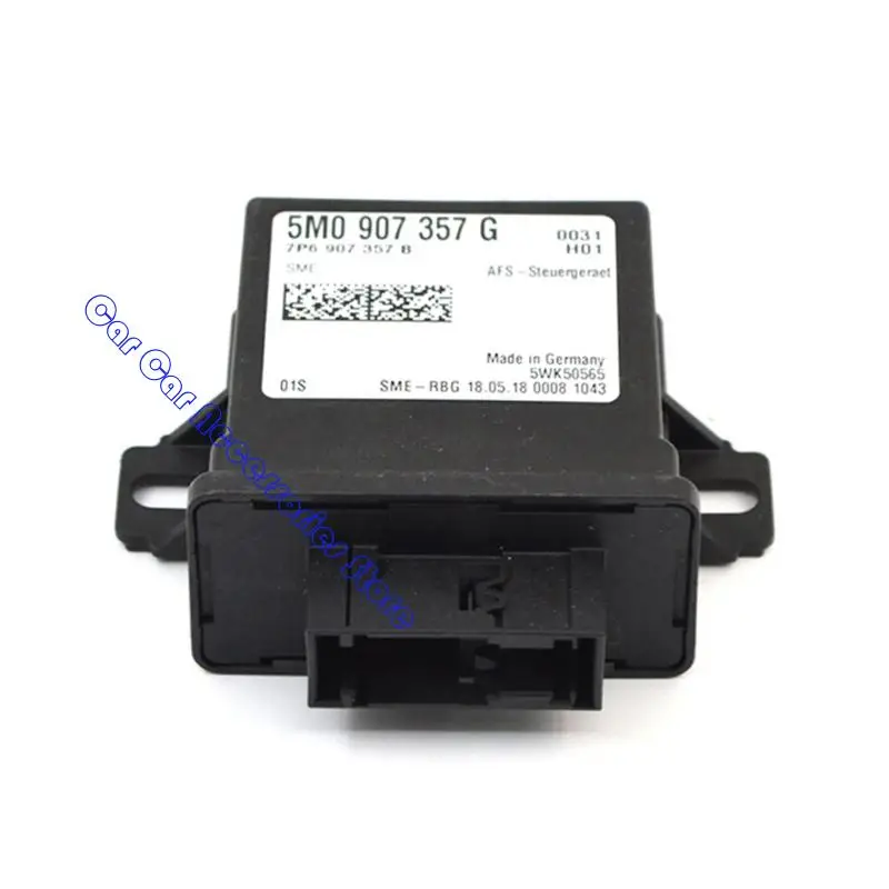 

242D Replacement Control Module Auto Accessories for 2016-2022 5M0907357G