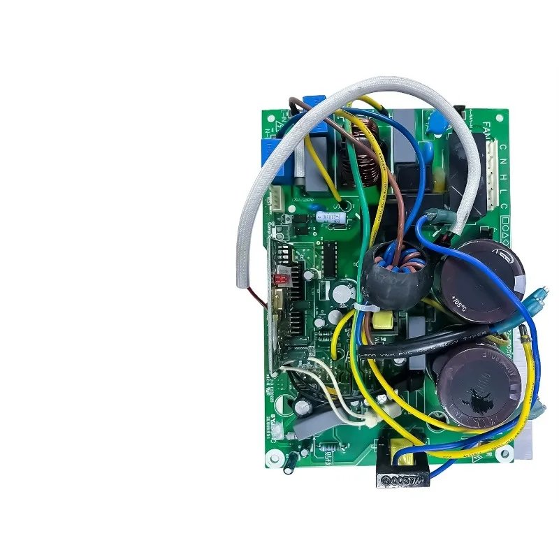 Used KFR-26W/BP2-030for Midea on-hook inverter air conditioner external machine main board power board 202302130695