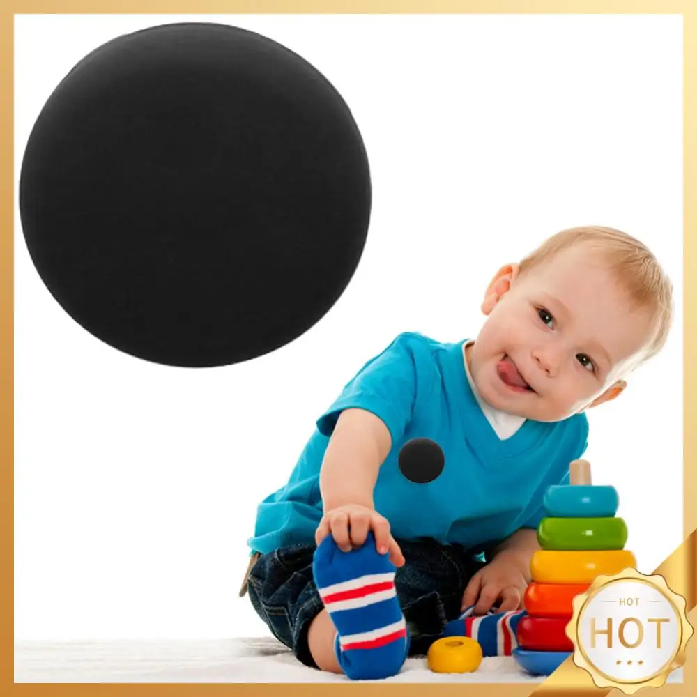 Silicone Case for Apple Air Tag with Safety Pin Anti-scratch Protective Shell Holder for Children Elderly Clothes Shoe Backpack