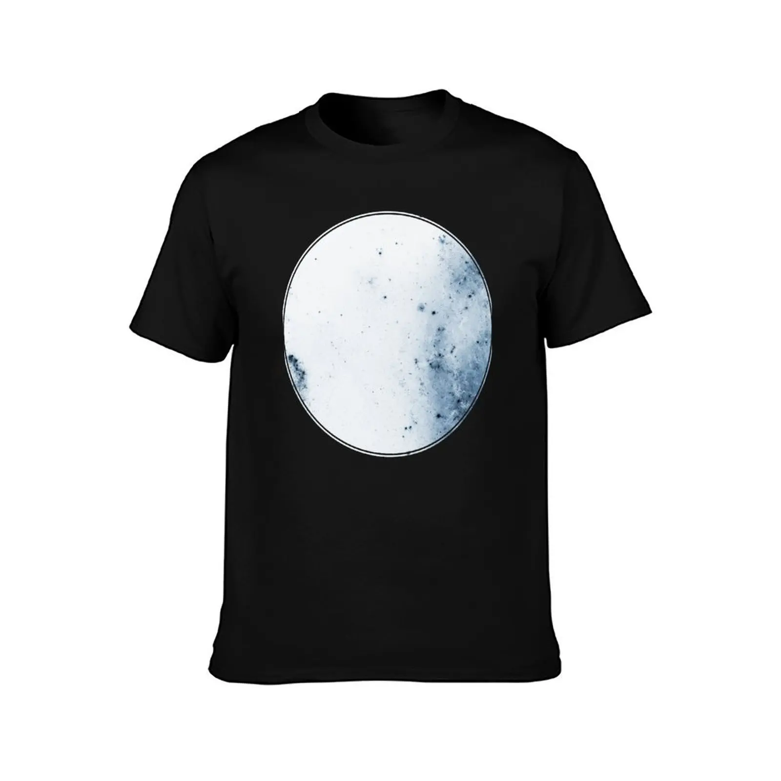 Cosmic Radiation Fresh Universe T-Shirt Utility Casual Work T-Shirt