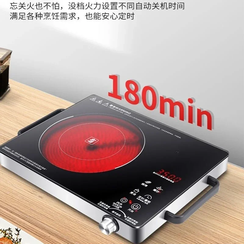 

Electric ceramic stove new 3500w